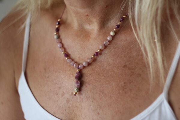 Orchid of the Heart
