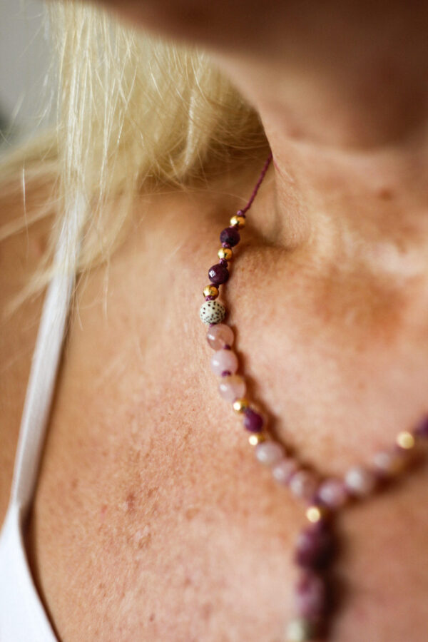 Orchid of the Heart