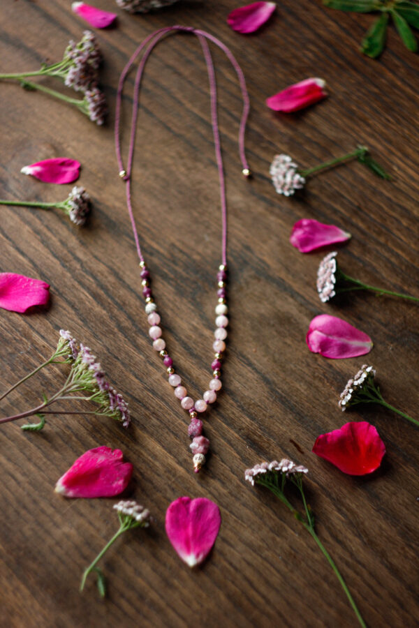 Orchid of the Heart