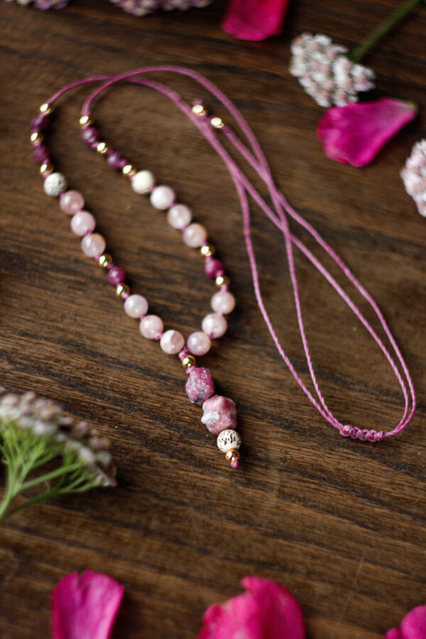 Orchid of the Heart