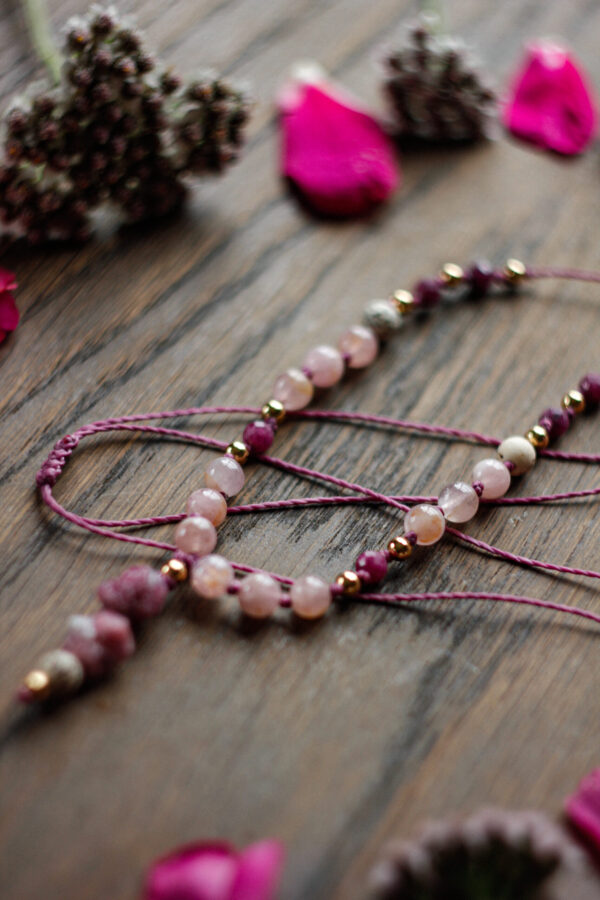 Orchid of the Heart