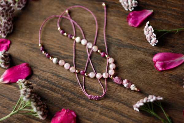 Orchid of the Heart