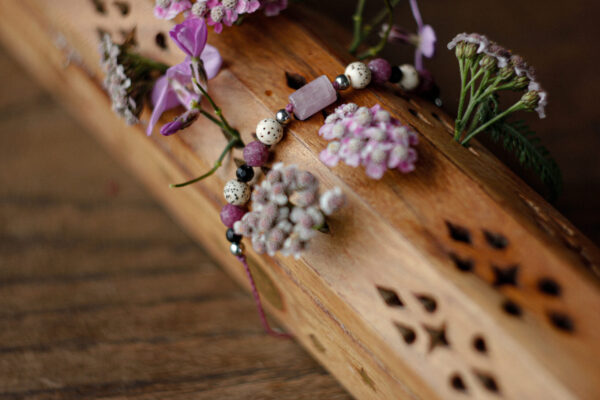 Orchid Meditation