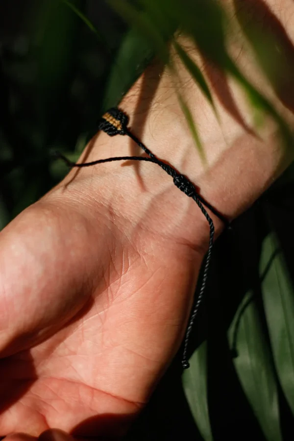 Power of Tourmaline