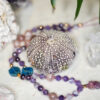 Sea Whisper Mala
