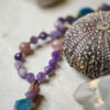 Sea Whisper Mala