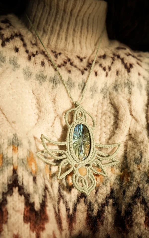 Lotus of Trust