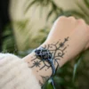 Myosotis Stricta Protection Bracelet